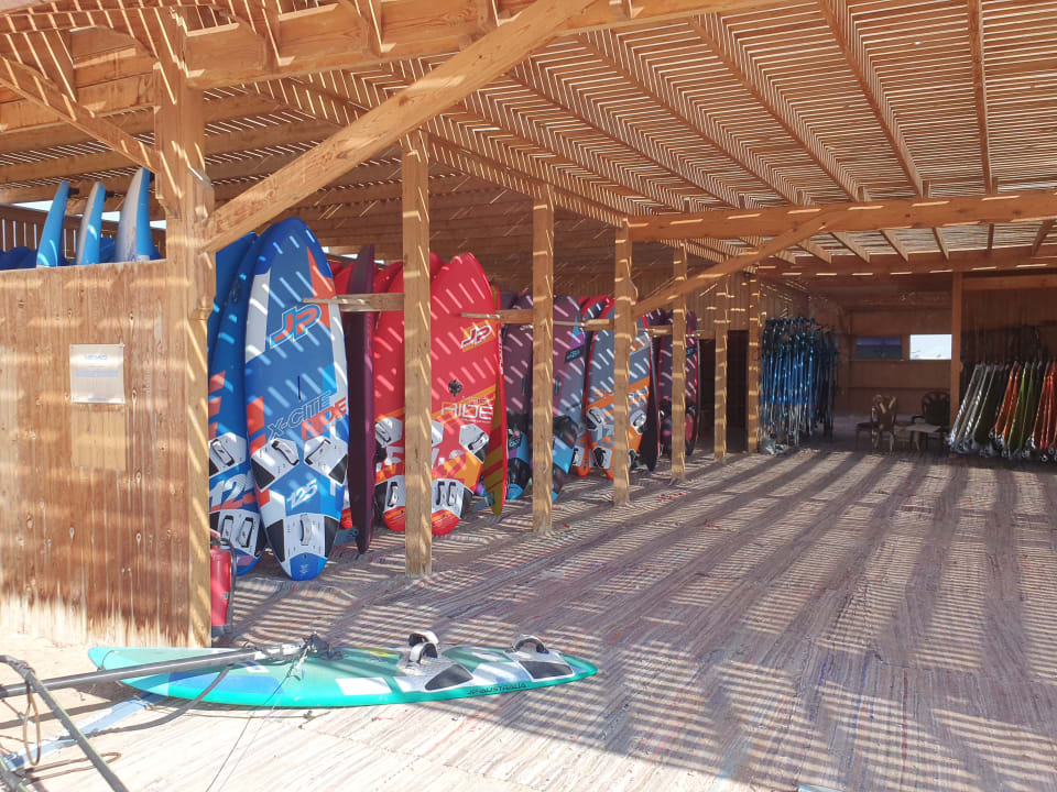 Sport & Freizeit Hotel Mercure Hurghada