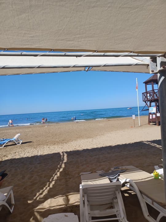 Strand Sunis Kumköy Beach Resort Hotel & Spa