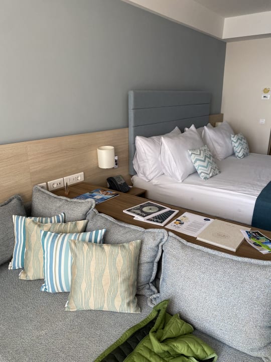 Zimmer Valamar Girandella Designed for Adults