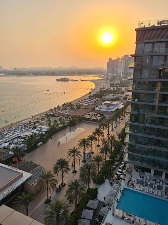 Sonstiges voco Dubai The Palm by IHG