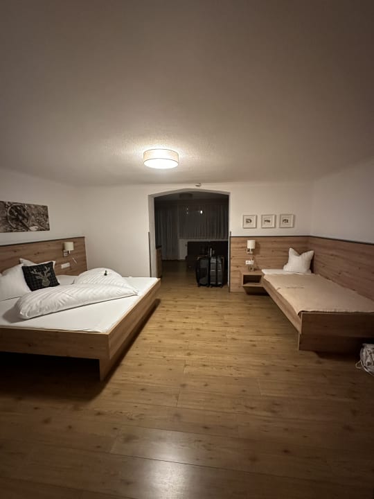 Zimmer Ferienhof Schöne Aussicht