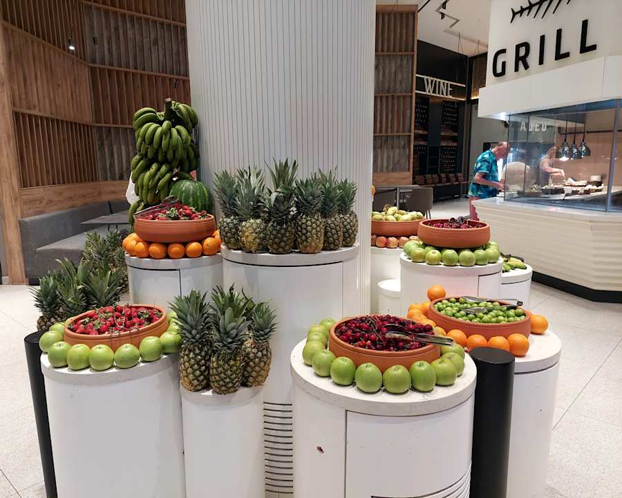 Gastro Paloma Finesse