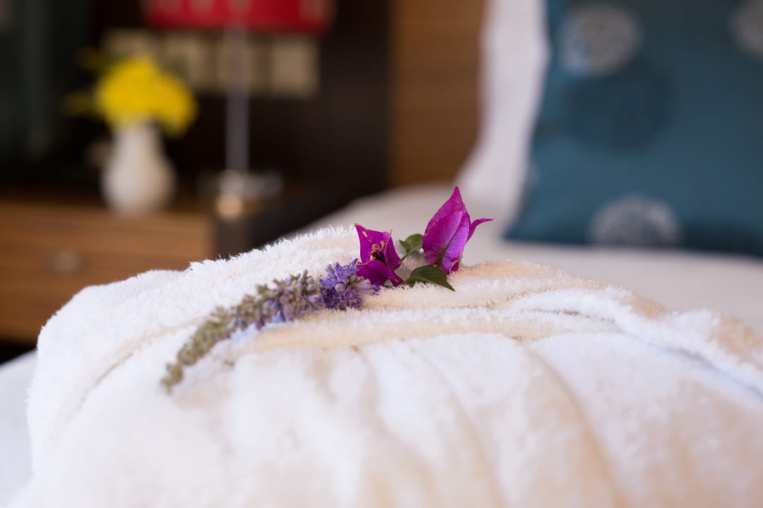 Zimmer Hotel Sunrise Resort