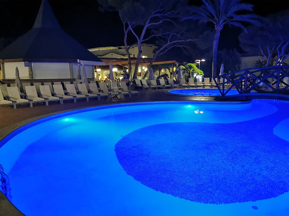 Pool VIVA Cala Mesquida Resort & Spa