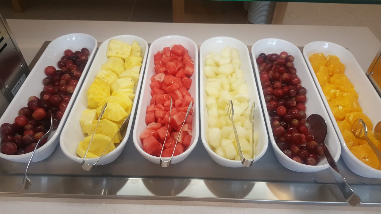 Gastro Iberostar Waves Cala Domingos