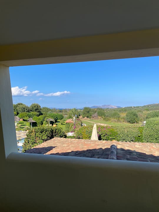 Ausblick Hotel Sa Pedra