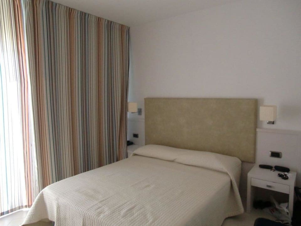 Comfort-DZ Terradimare Resort & Spa