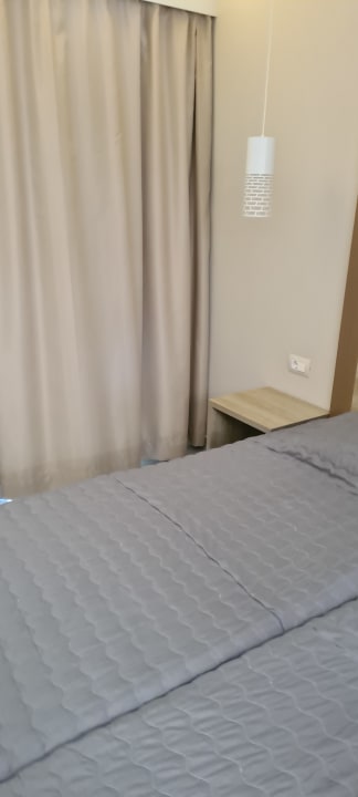 Zimmer Hotel Esperia
