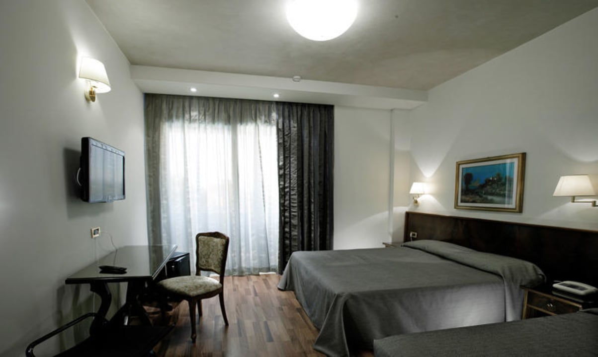 Hotel Ambasciatori Cesenatico Hotel Ambasciatori