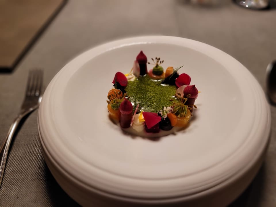 Gastro Hotel Alpenhof