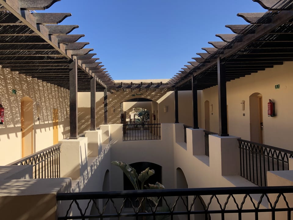Sonstiges Hotel JAZ Makadi Star & Spa