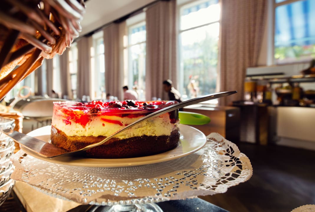 Gastro Boutique Hotel Donauwalzer Wien