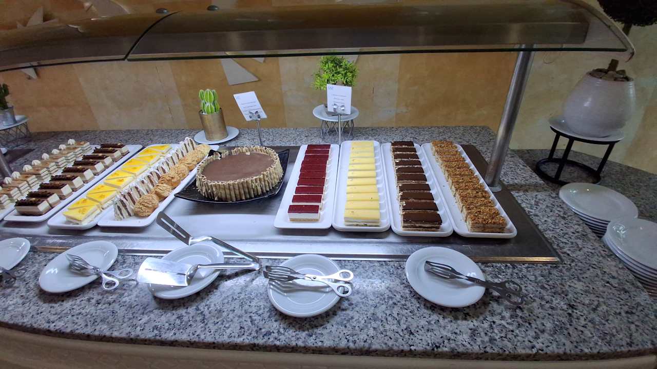 Gastro Hotel JAZ Tour Khalef