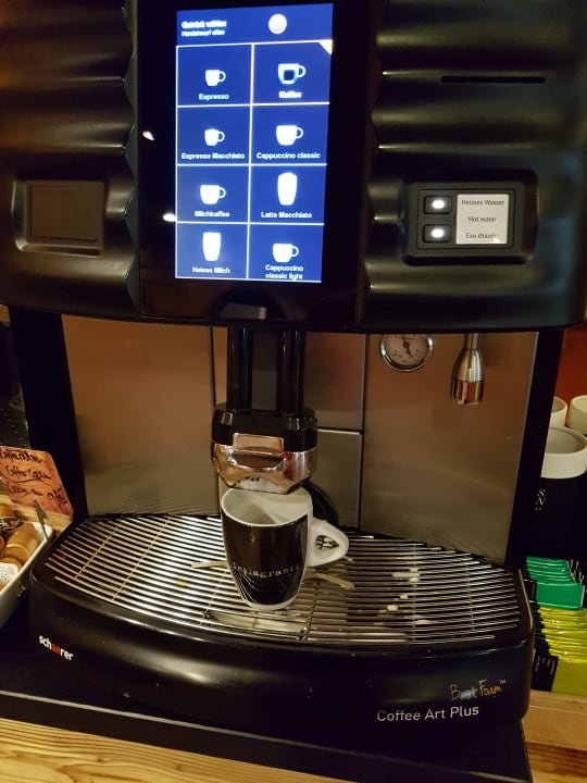 Gastro Jägerhof Hotel & Apartments