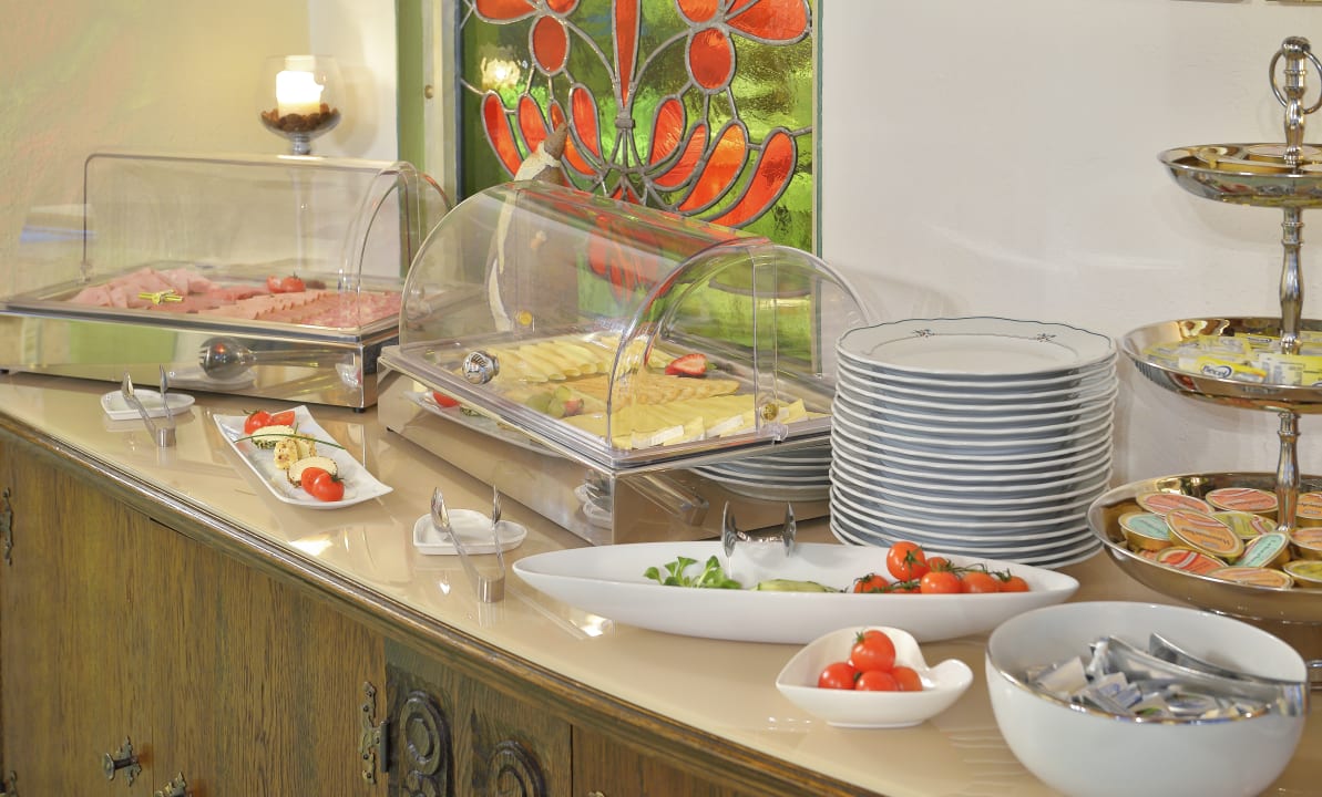 Gastro Alpen Villa Rieder