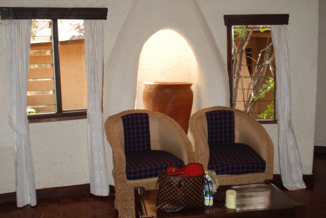 Hotel Masai Mara Sopa Lodge Hotel Masai Mara Sopa Lodge