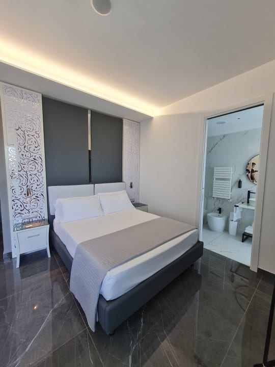 Zimmer Hotel Due Mari