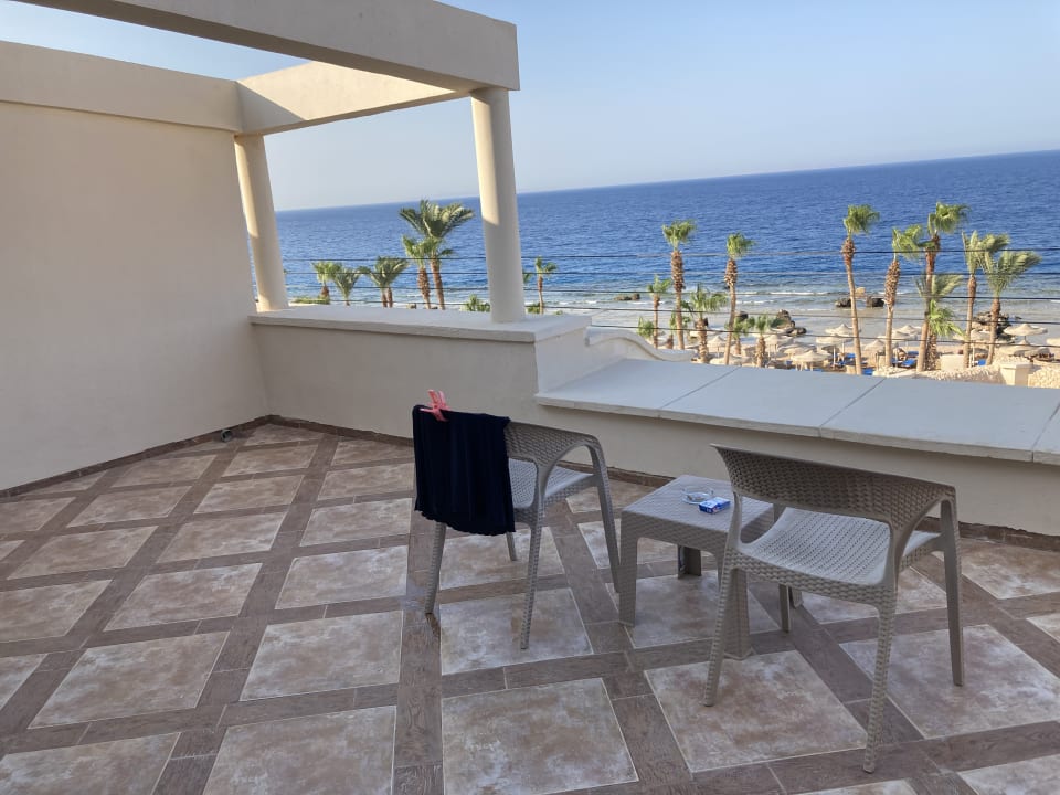 Zimmer Pickalbatros Citadel Resort