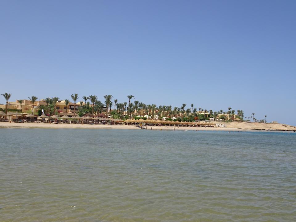 Strand Steigenberger Coraya Beach - Adults only