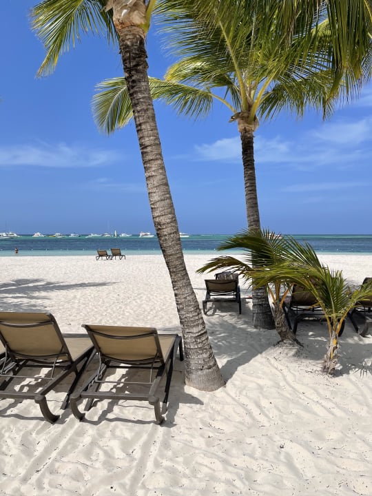 Strand Lopesan Costa Bávaro Resort, Spa & Casino