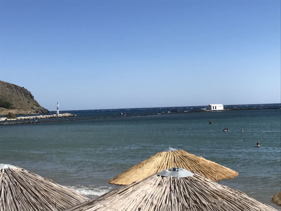 Ausblick Harmony Boutique Resort