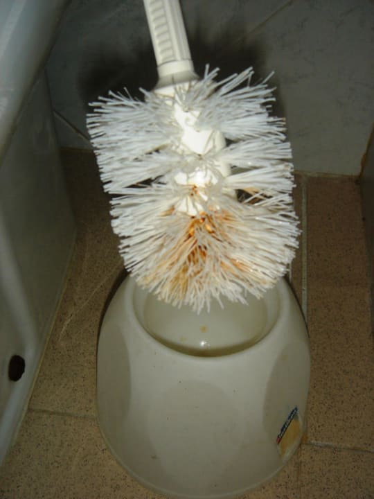 Sehr sauber! Ole Tropical Tenerife