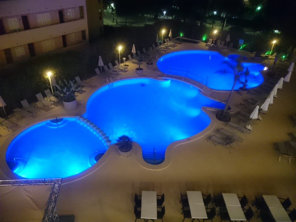 Pool JS Alcudi Mar