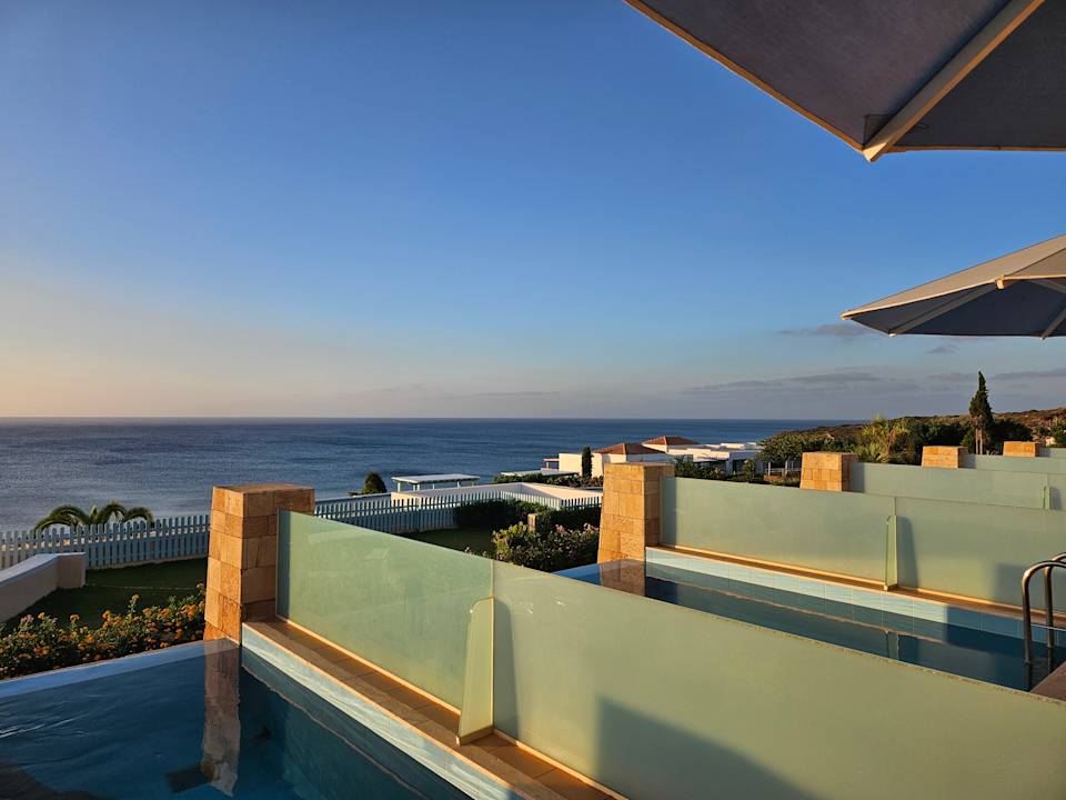 Zimmer Atrium Prestige Thalasso Spa Resort & Villas