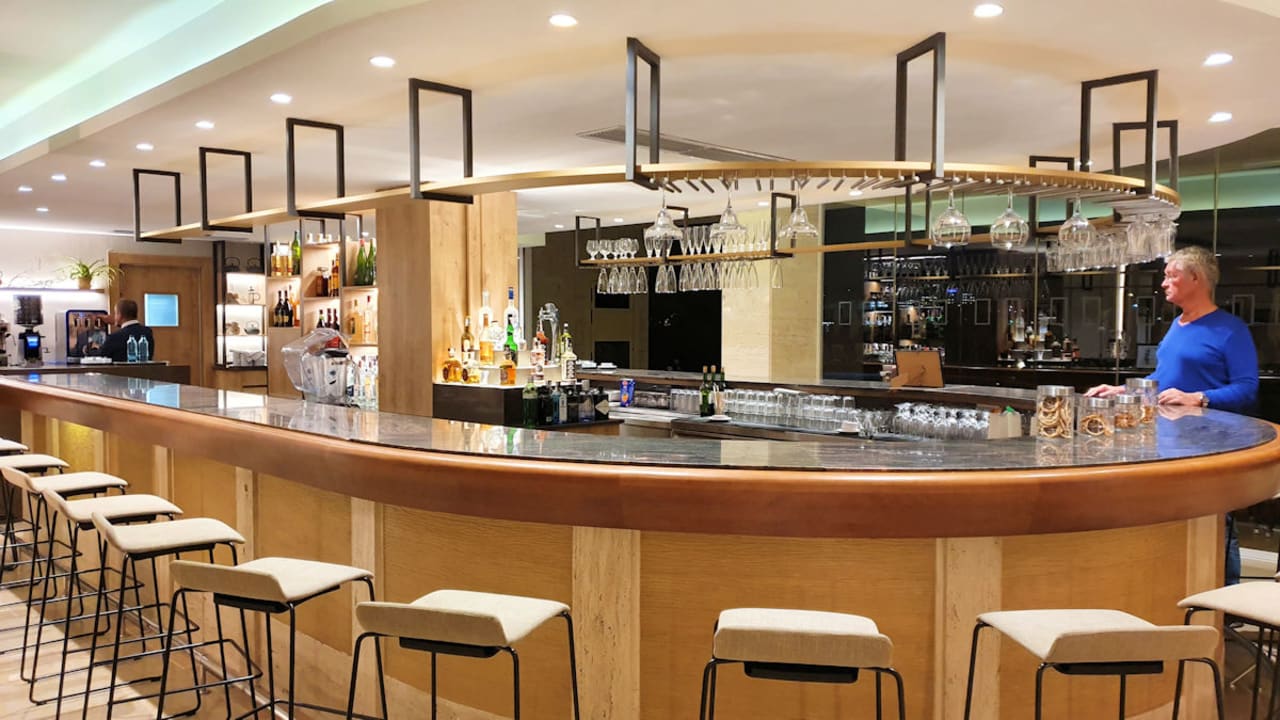 Gastro Iberostar Selection Jardín del Sol Suites