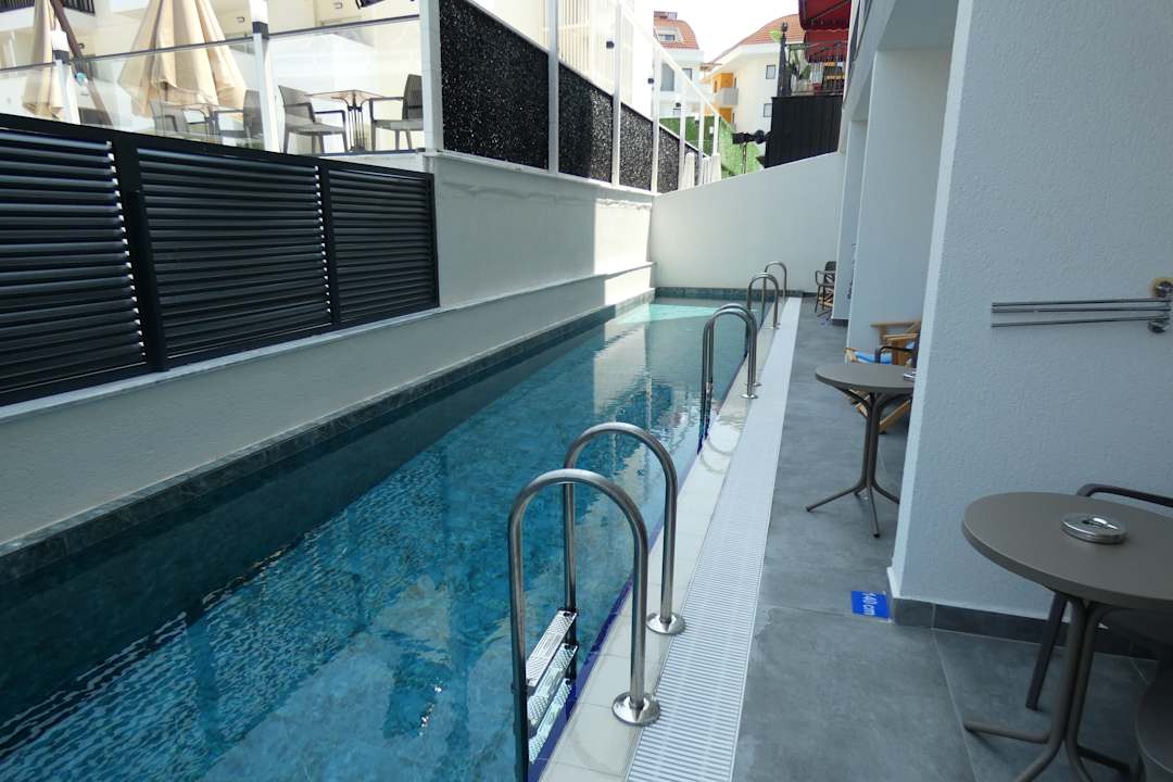 Zimmer Hane Family Resort