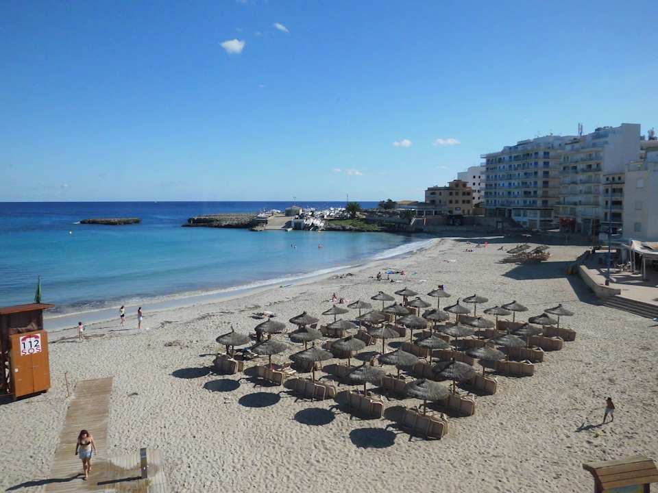 Strand Hotel Club S'Illot