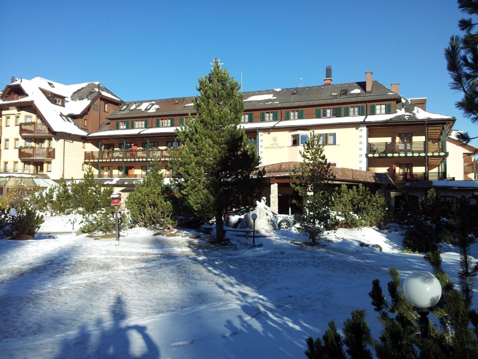 Hotel Hotel Hochschober