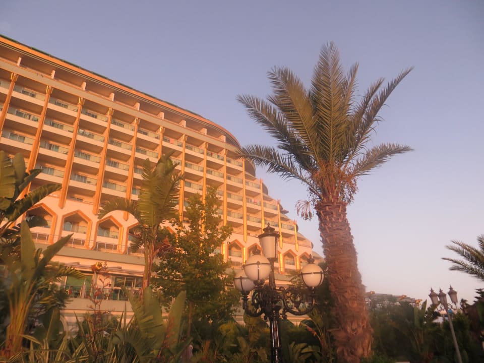 Hotel Hotel Delphin Imperial