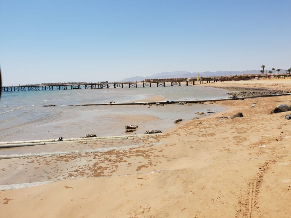 Strand Sentido Caribbean World Soma Bay