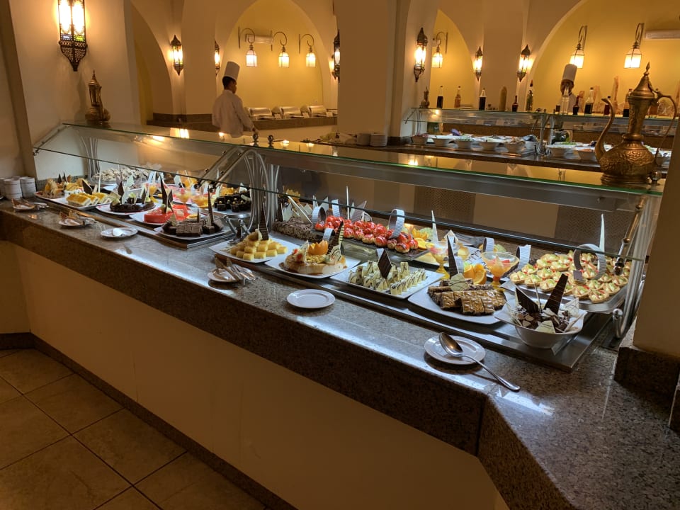 Gastro Shams Alam Beach Resort