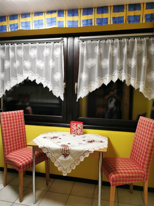Zimmer Ferienwohnung Haus Rosen