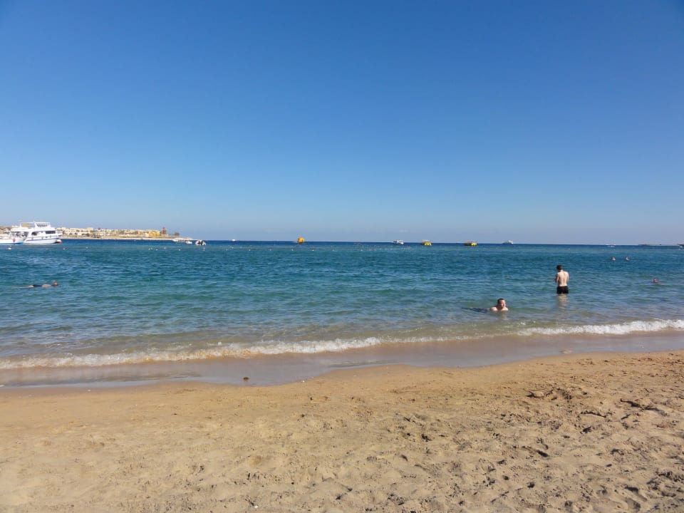 Strand Steigenberger Makadi Hotel - Adults only