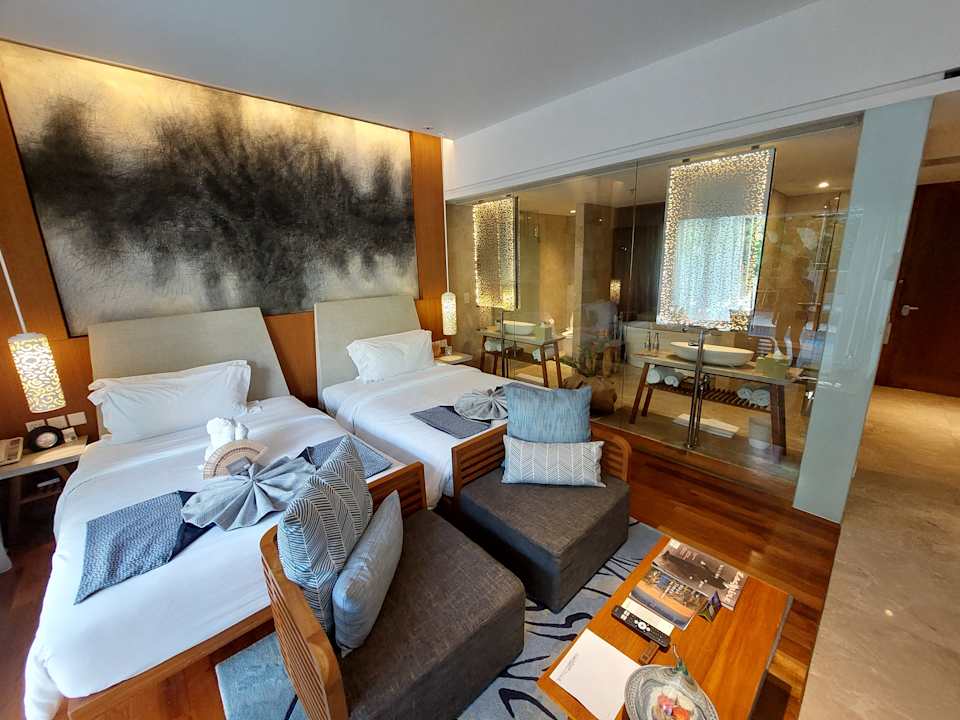 Zimmer Maya Sanur Resort & Spa