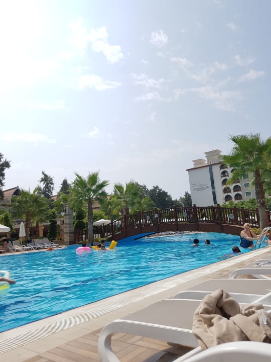 Pool Dizalya Palm Garden