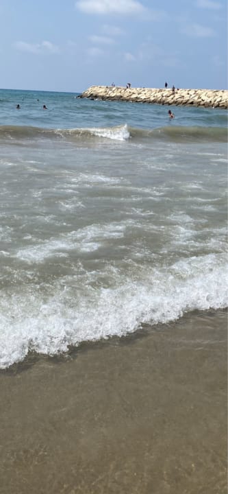 Strand Sunis Evren Beach Resort Hotel & Spa