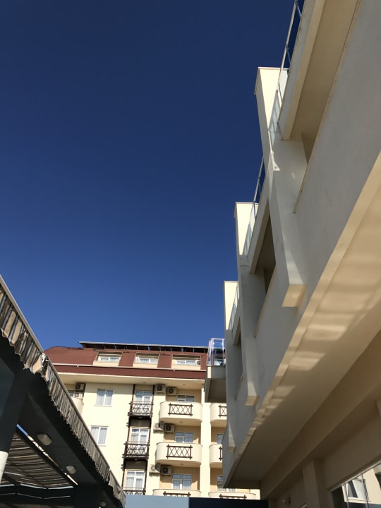 Sonstiges Solivia Hotel