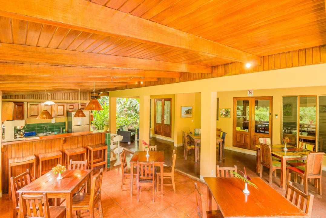 Gastro Hotel El Mono Feliz