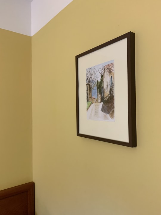 Zimmer Guesthouse Lithos