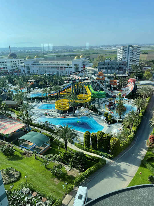 Zimmer Royal Wings Hotel