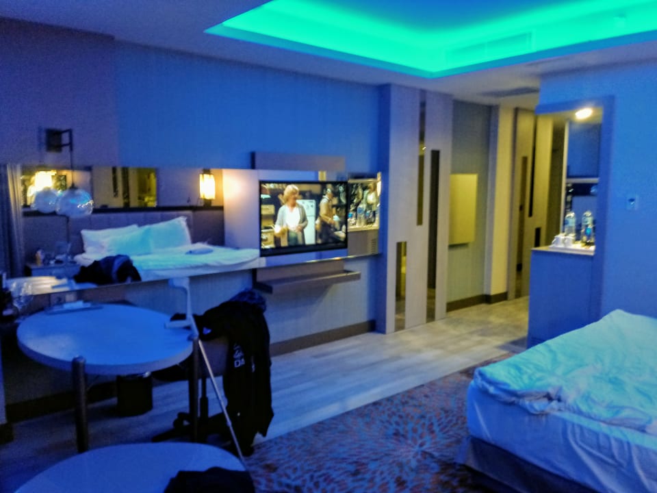 Zimmer Royal Seginus