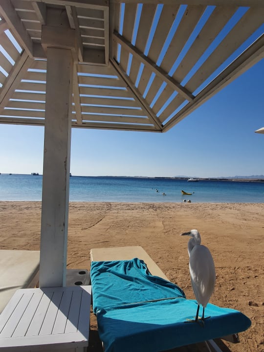 Strand Kaisol Romance Resort