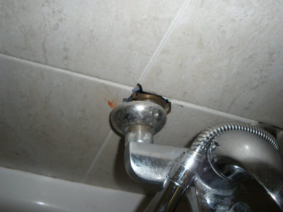 Ohne Worte Vantaris Luxury Beach Resort