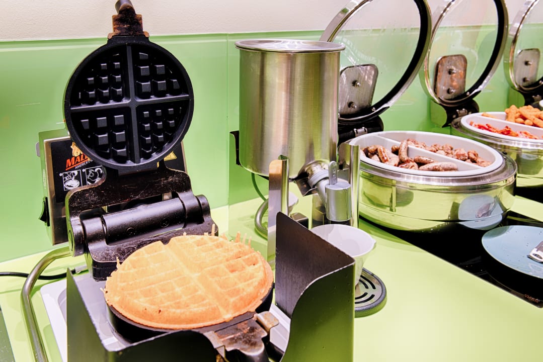 Gastro ACHAT Hotel Bremen City