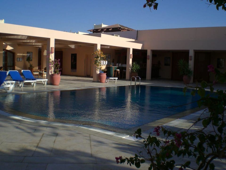 Wellfitbecken ROBINSON SOMA BAY