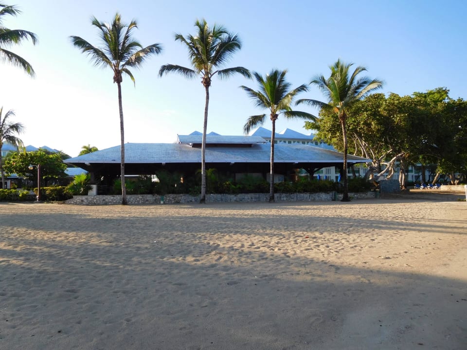 Restaurant Eden Grand Paradise Playa Dorada